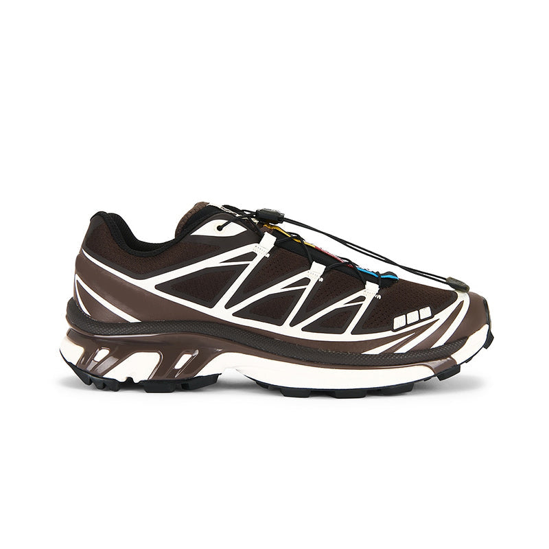 XT-6 Coffee Brown
