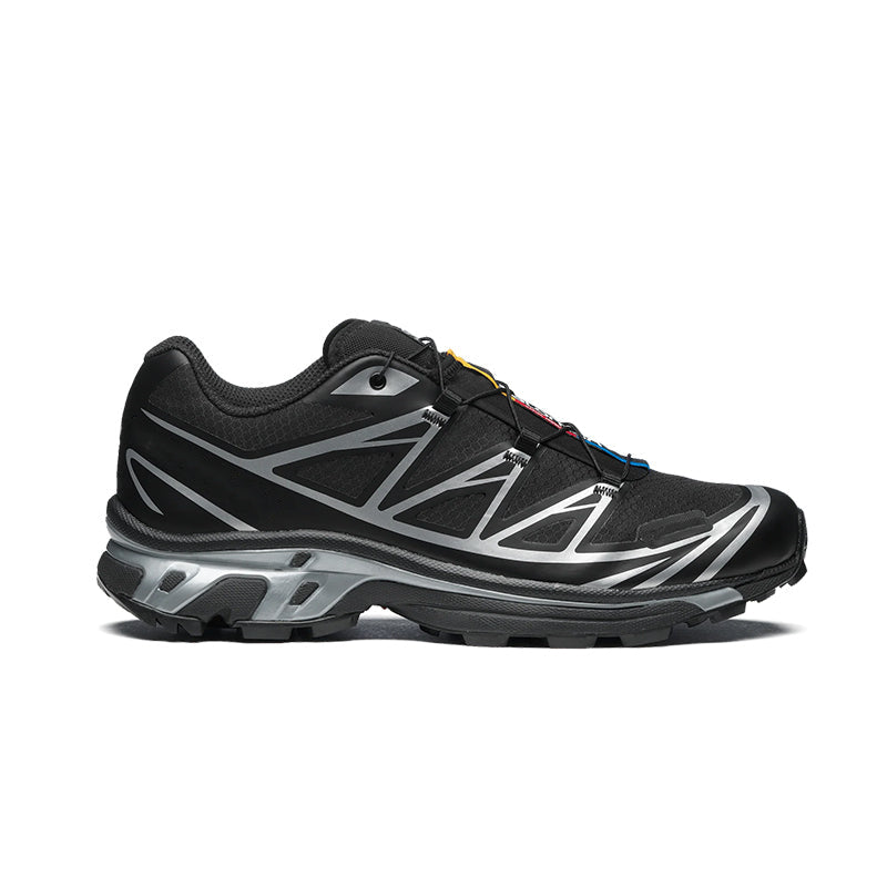 XT-6 GTX Black