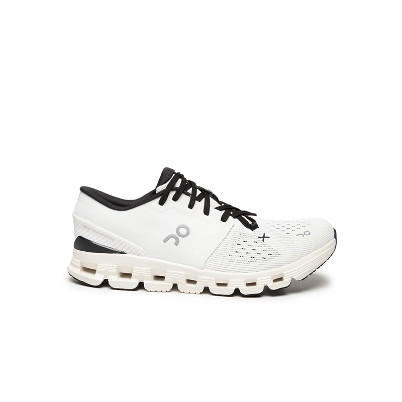 CLX 4 White