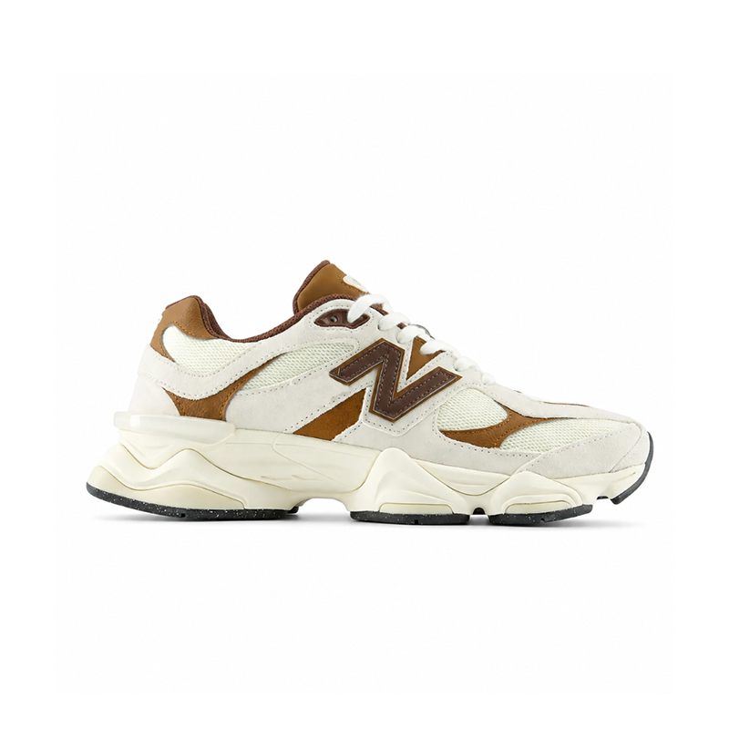 9060 Bisque With Sea Salt  – Sneakers Women's
