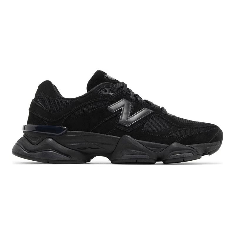 9060 Driftwood  – Sneakers Women's