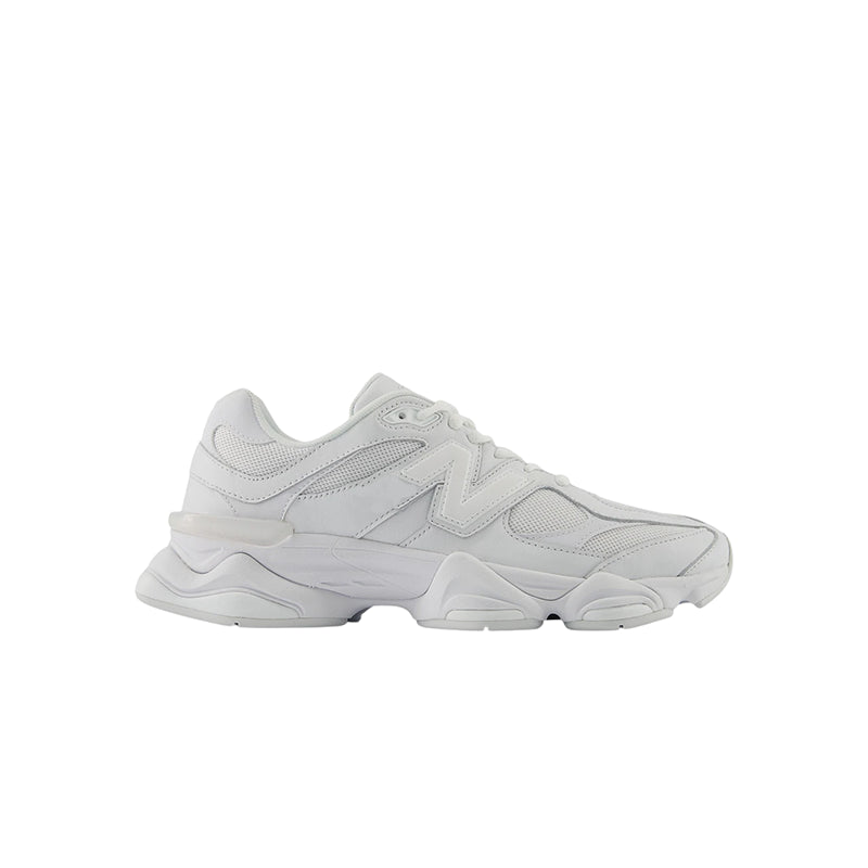 9060 White – Sneakers Women's
