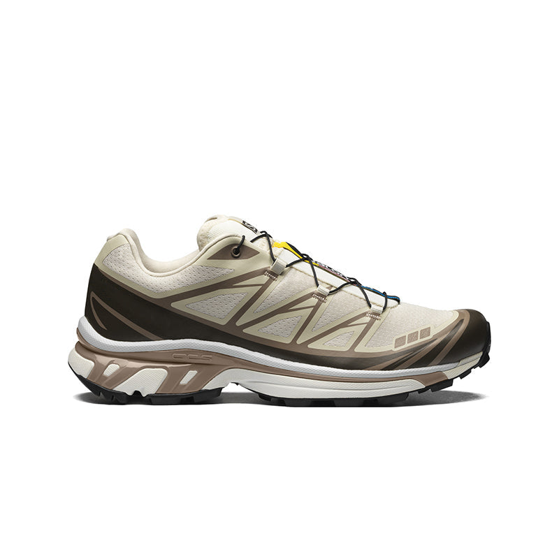 XT-6 Coffee Brown