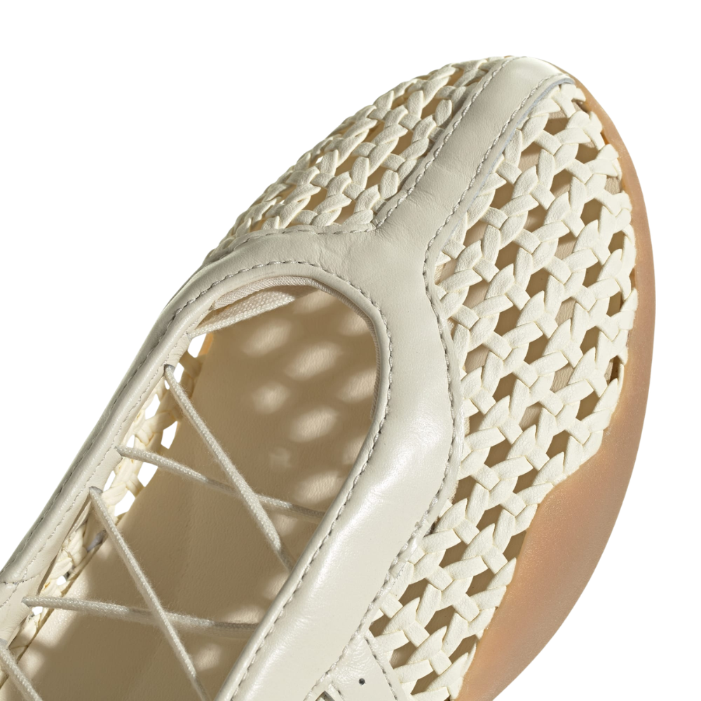 TKM Cream White