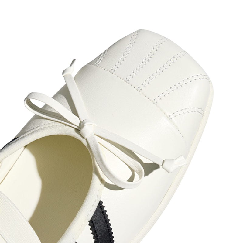 JBS SQ White