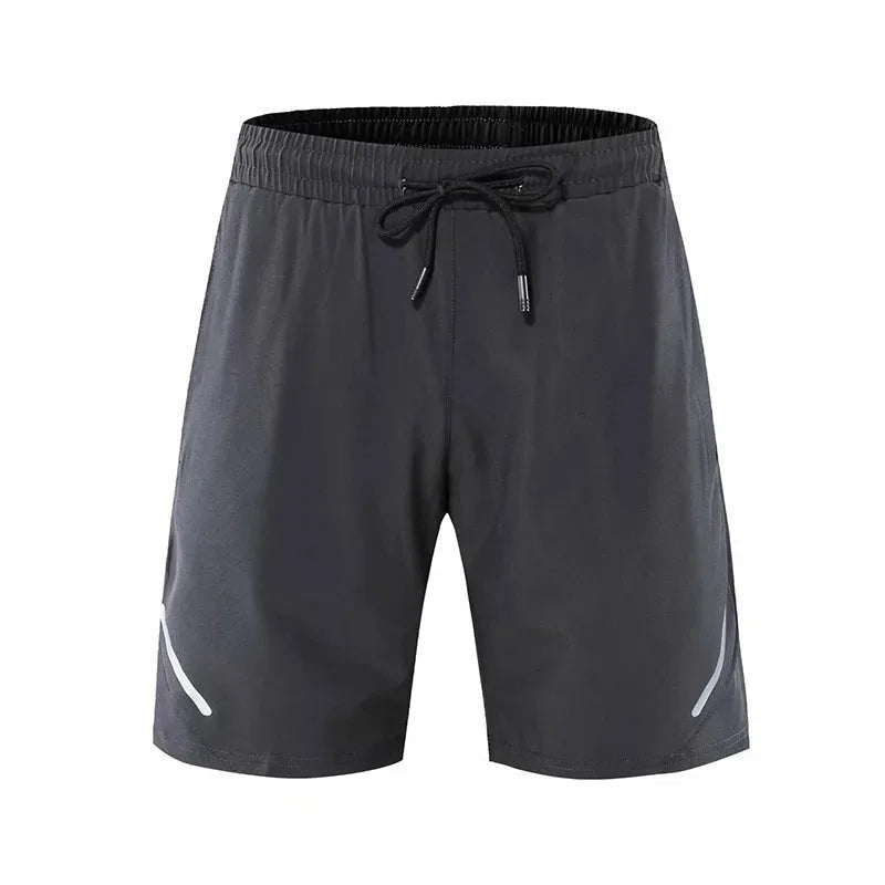 Lightweight Pocket Run Shorts