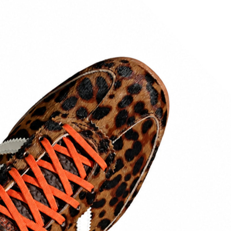 SL72 OG Cheetah Pack Impact Orange