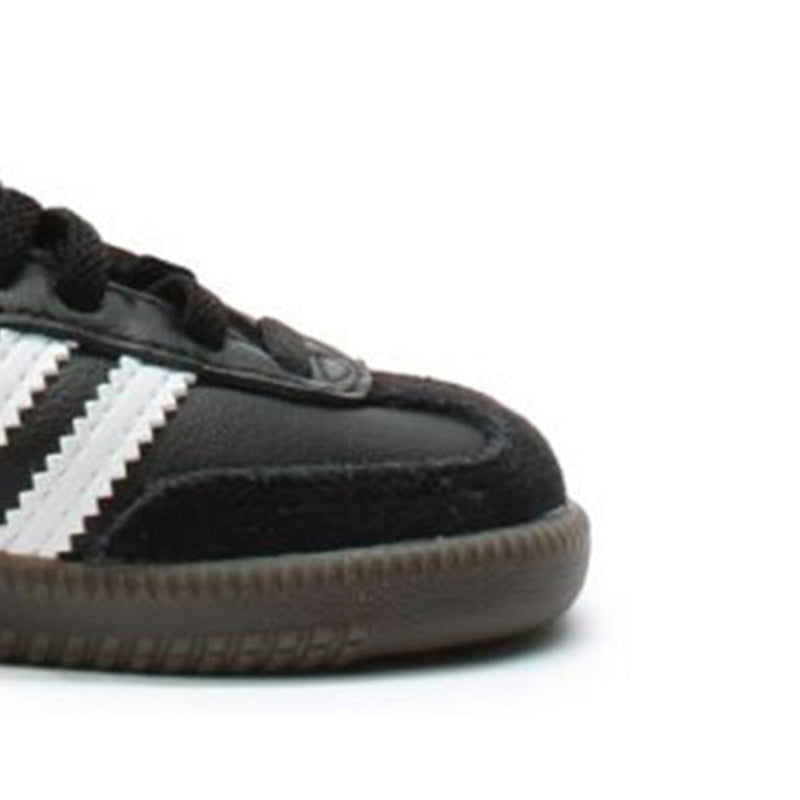 SMB Core Black Cloud White Gum