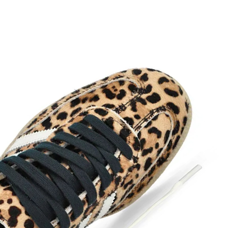 SMB Leopard Print