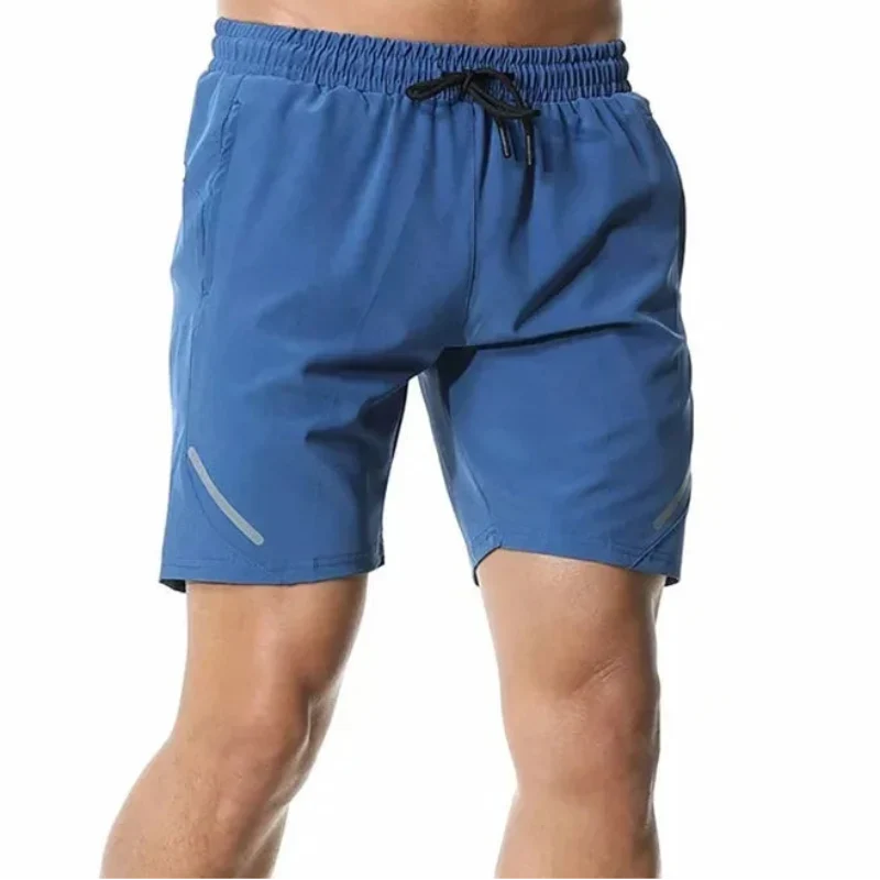 Lightweight Pocket Run Shorts