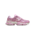 9060 Pink Overdye – Sneakers Women's