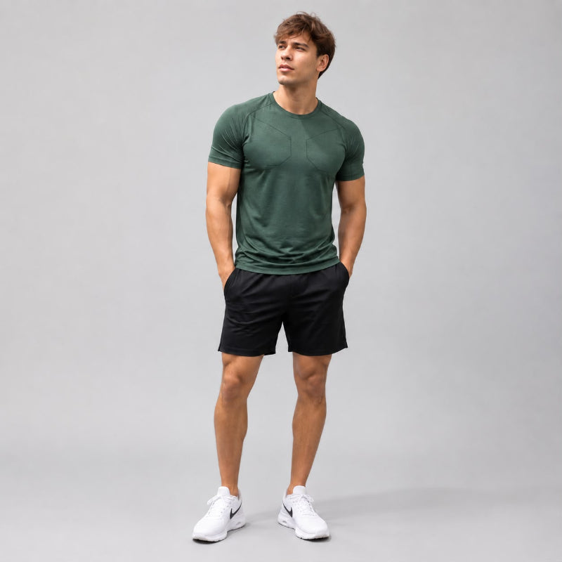 CoreFlex Training Tee