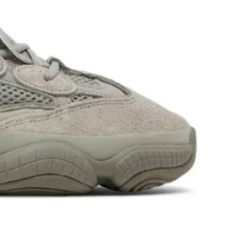 YZY 500 Ash Grey