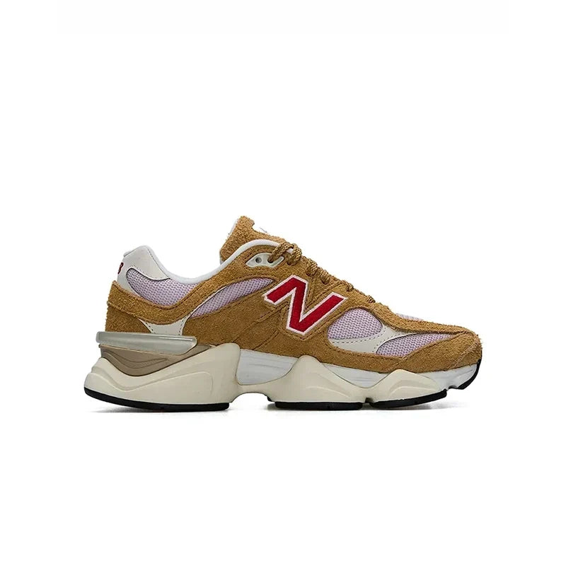 9060 Earth Shadow – Sneakers Men's