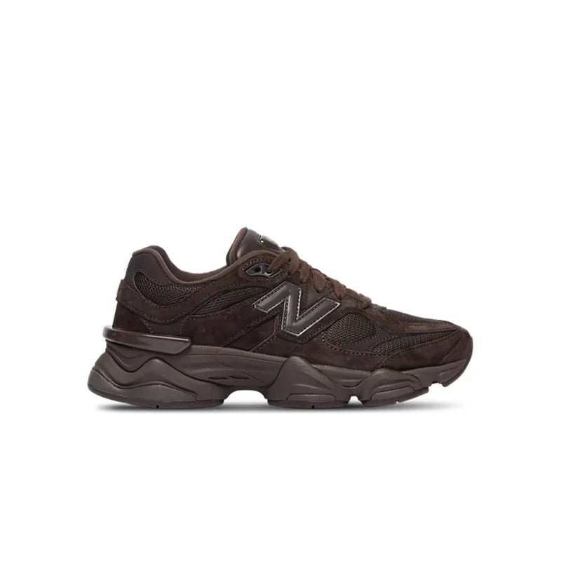 9060 Earth Shadow – Sneakers Men's