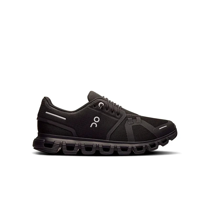 CLD 6 All Black