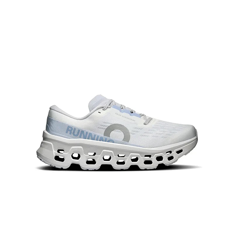CMS 3 White